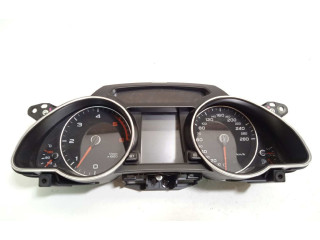Спидометр (приборный щиток) 8T0920930D Audi A5 Sportback 8TA 2011