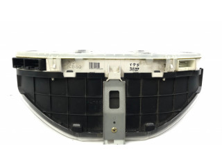 Přístrojová deska Mazda Premacy 2003 WGCB80