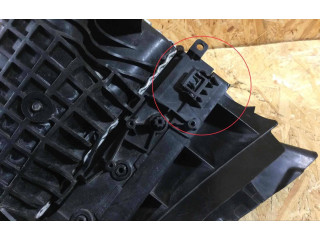 Интеркулер PAB145804B, 9y0122356c Porsche Cayenne (9Y0 9Y3)