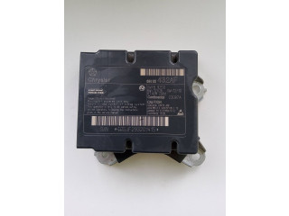 Zpětné zrcátko  Dodge Caravan 2013  68105432AF, 5WY89350  