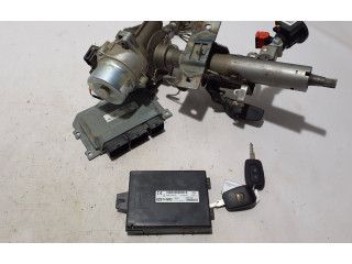 Комплект зажигания 237105698R, 284B13463R Dacia Duster II