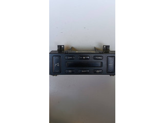 Блок управления климат-контролем 96482616XT, 69370002 Peugeot 406