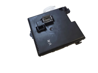 Pojistková skříňka 28017881, 00006617954 Volvo XC90 2008