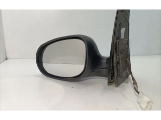 Зеркало электрическое        Ford Ka  2009 - 2017 года   