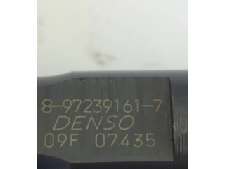 Vstřikovač 972391617 Renault Vel Satis P9X