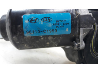 Моторчик дворников 98110-C1950 KIA Stonic