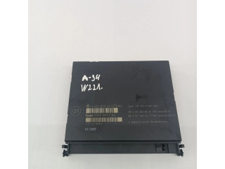 Блок комфорта A2218703492, A2218208926 Mercedes-Benz S W221