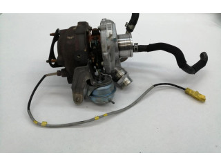 Turbodmychadlo Турбина 1441100Q0G   Nissan Qashqai   