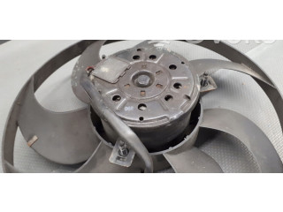 Вентилятор радиатора     WentylatorVWSharanI28    Volkswagen Sharan 