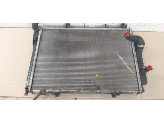 Комплект радиатора  A2025008203, A2025008203   Mercedes-Benz CLK AMG A208 C208 