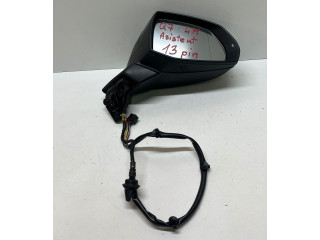 Zpětné zrcátko Audi Q7 4M 2018 4M1857410AJ, 4M0857536B