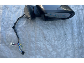 Зеркало электрическое Jeep Cherokee - года