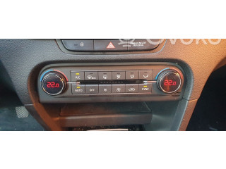 Блок управления климат-контролем 97250J7701, 97250J7XXX   KIA Xceed