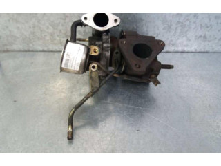 Turbodmychadlo Турбина 144114U110 Nissan Almera Tino