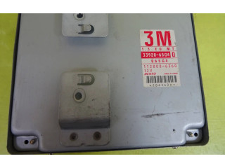 Řídící jednotka 33920-65G4, 112000-6360   Suzuki Baleno EG 2000