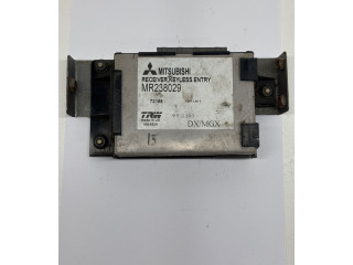 Блок управления MR238029, 0015539 Mitsubishi Carisma