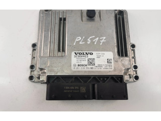 Блок управления двигателем Блок управления 32360463, 0261S105MA Volvo XC40