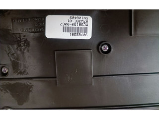 Блок управления климат-контролем 30782277, M9340800040   Volvo XC70