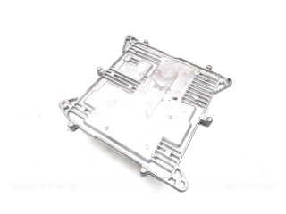 Блок управления двигателя 8617569   BMW Z4 E89