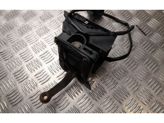 Zpětné zrcátko Mercedes-Benz S W126 1980 1262670447, L5021