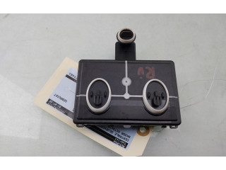 Блок комфорта 5Q4959592H, 5Q4959592L Skoda Octavia Mk4