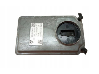 Блок управления Xenon