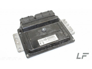 Řídící jednotka MEC37510 Nissan Note (E11) 2008