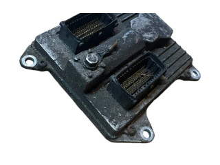 Řídící jednotka 55562444, 5WK91114 Opel Vectra C 2007