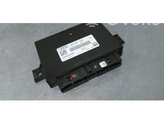 Блок управления 4KE907558 Audi e-tron