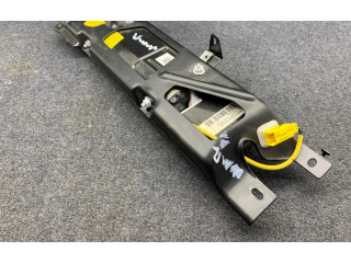 Подушка безопасности для колен 8T0880841B, 8k1880917 Audi S5