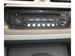 Руль Citroen C4 Grand Picasso 2007 - 2013 года