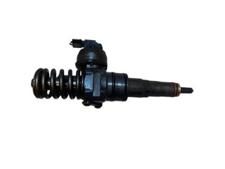 Жиклер (жиклеры) (форсунка (форсунки) 038130073AG, 0414720215 Skoda Octavia Mk2 (1Z)