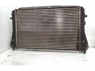 Радиатор интеркулера