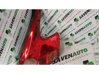 Světlo zadní SV23-05 Nissan Juke I F15