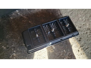   Pojistková skříňka    Chevrolet Captiva 2008