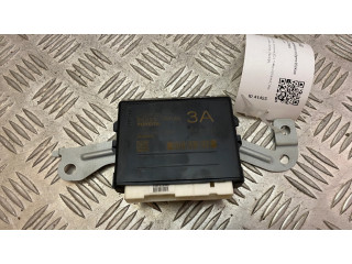 Блок управления дверью