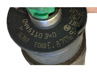 Vstřikovač 0445110340 Peugeot Partner