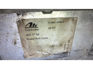 Блок управления АБС 4001756, 10090100824 Acura ILX