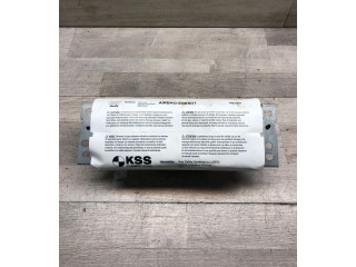 Подушка безопасности пассажира Audi Q5 SQ5