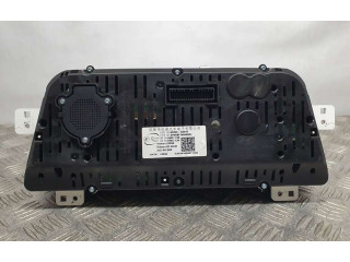 Přístrojová deska Hyundai Ioniq 2016 94053G2310, VPKHBF10849BEJ