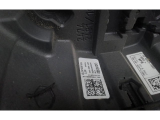 Volant Audi Q7 4L 2006 4L0419091AL