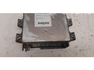 Řídící jednotka 6160201502, 7787316   Fiat Punto (176) 1994
