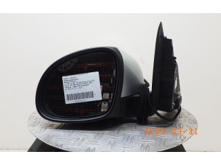 Зеркало электрическое Skoda Yeti (5L) 2009 - 2017 года