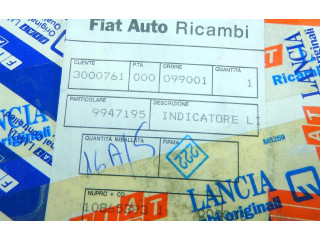 Přístrojová deska Fiat Punto (199) 2011 9947195, 9947195