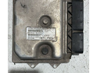 Řídící jednotka 51879338, 51879338 Fiat Punto Evo 2010