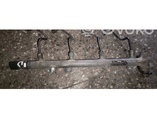 Магистральная трубка топлива A611070095, 004658   Mercedes-Benz C W203   