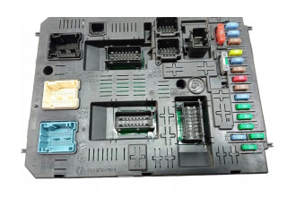 Pojistková skříňka Řídící jednotka BSM 07514625 Peugeot 5008 2010