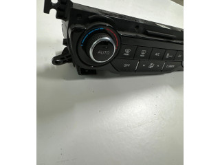 Блок управления климат-контролем 97250Q4580, 200918 KIA Niro