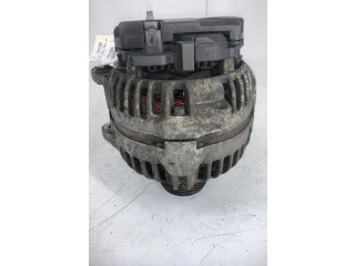 Генератор    Mitsubishi Endeavor      