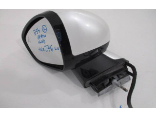 Зеркало электрическое Citroen DS4 - года